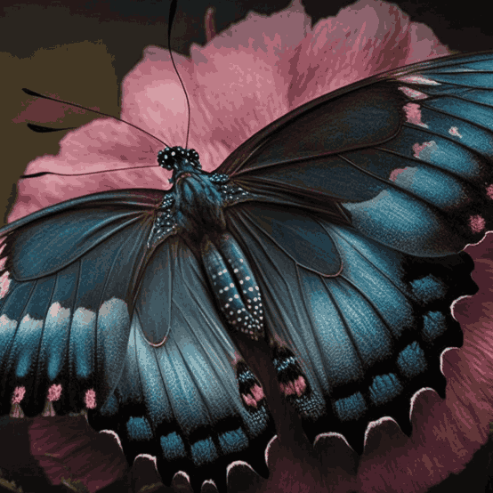 butterfly