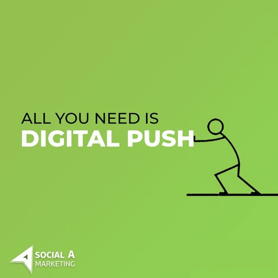 digital push
