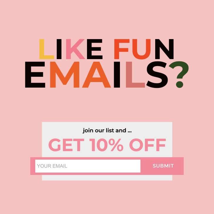 like fun emails
