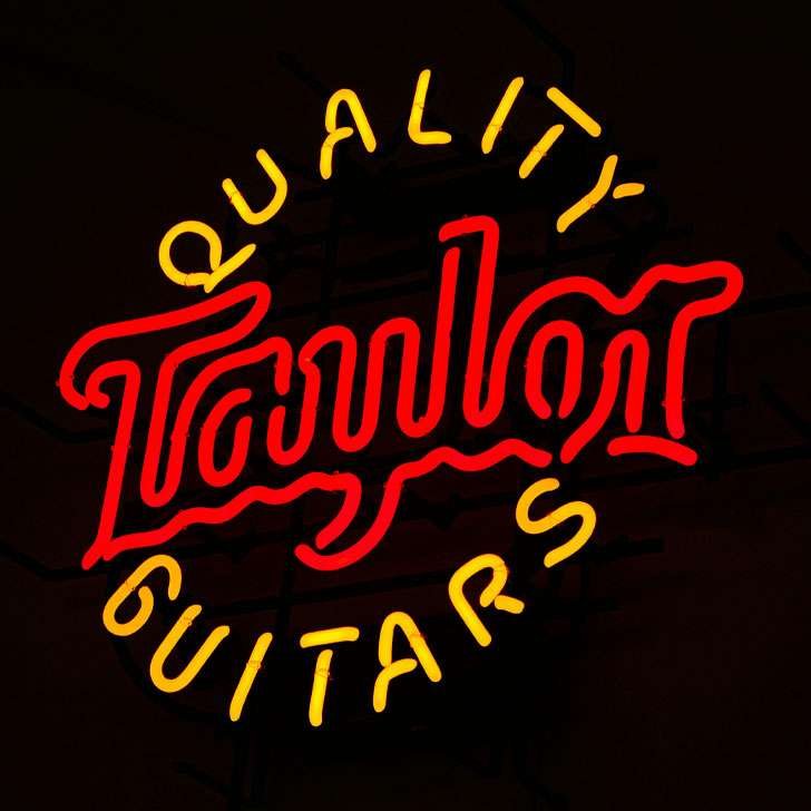 quality guitars
