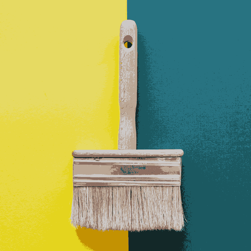 paint brush