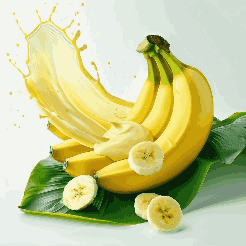 banana