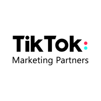Tiktok Marketing Partners Logo