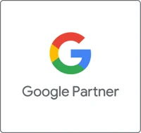 google partner logo