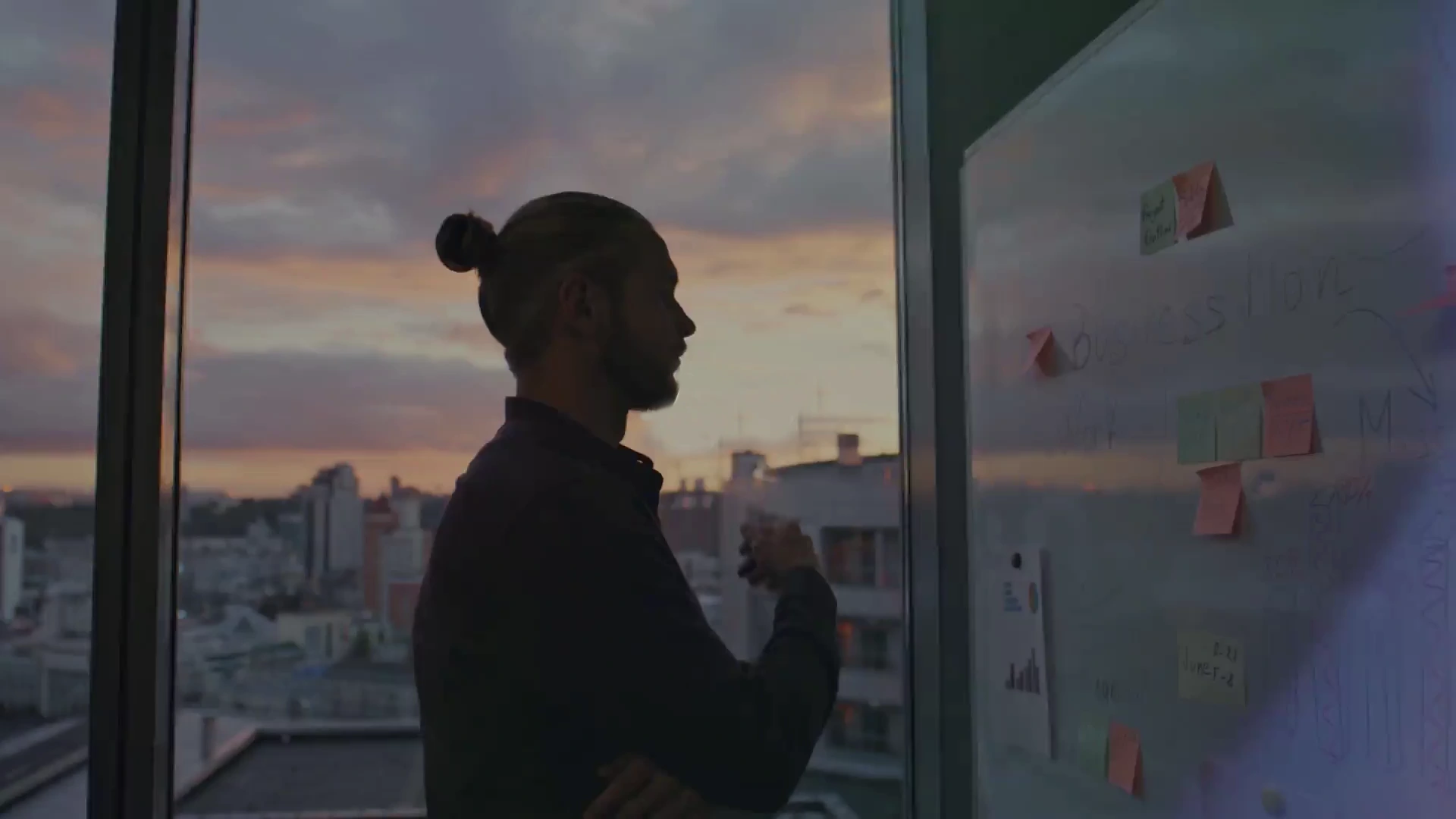 Orbi Final video cover