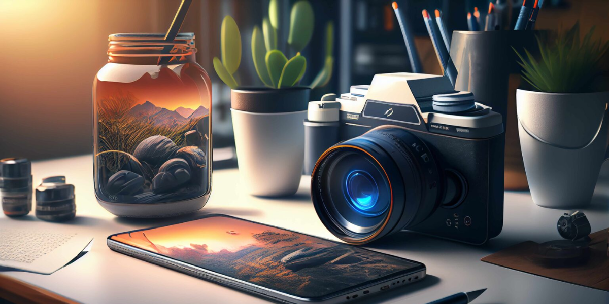 How to Choose the Right Camera for Your Photography Needs?