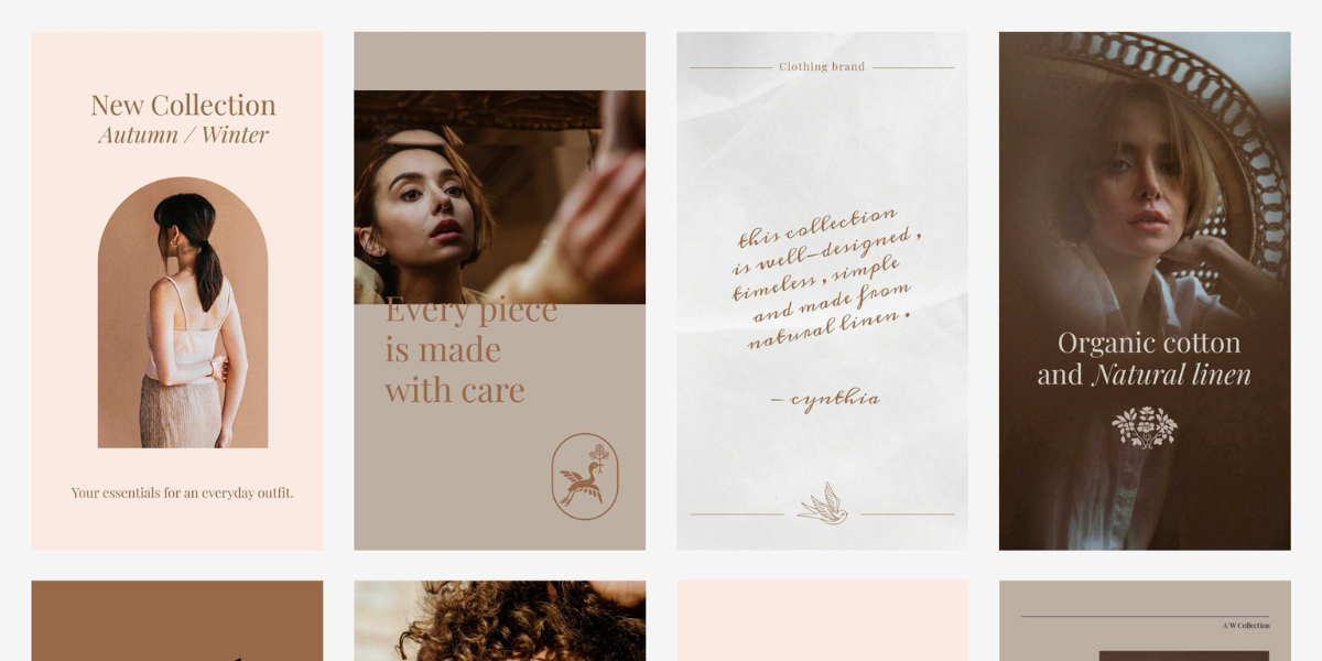 Why Your Brand Story Matters ?