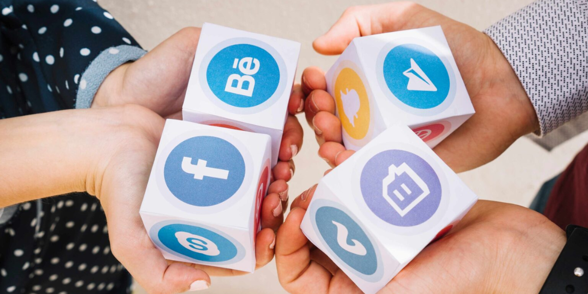 The Impact of Social Media Algorithms on Engagement Rates