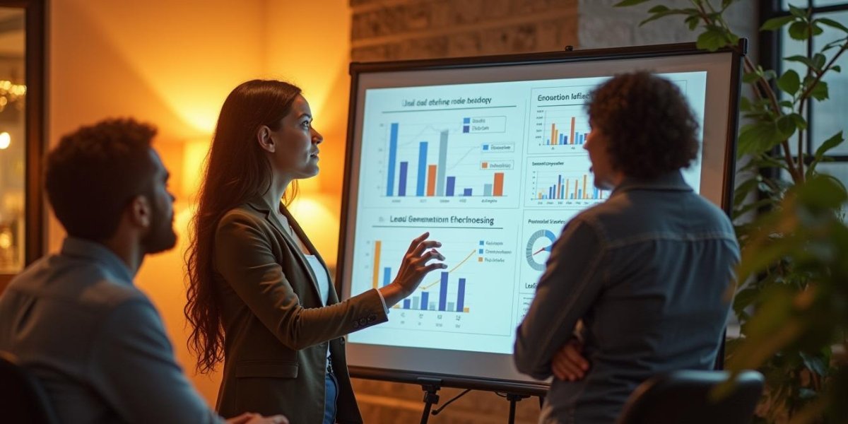 The Importance of Generating Leads for a Business Opportunity