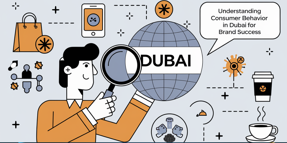 Understanding Consumer Behavior in Dubai for Brand Success
